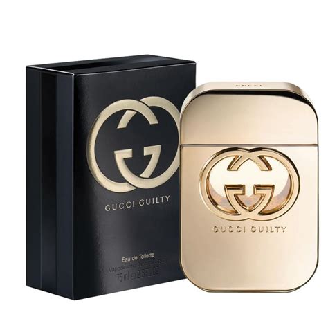 gucci guilty eau de parfum 75 ml|Altro.